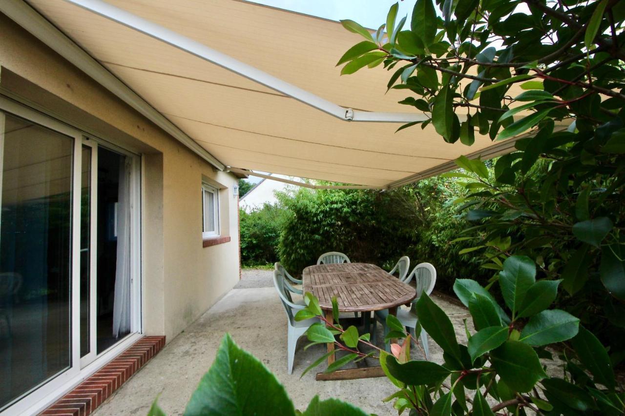 Maison Independante, Au Calme, Charme Et Confort Villa Berou-la-Mulotiere Luaran gambar